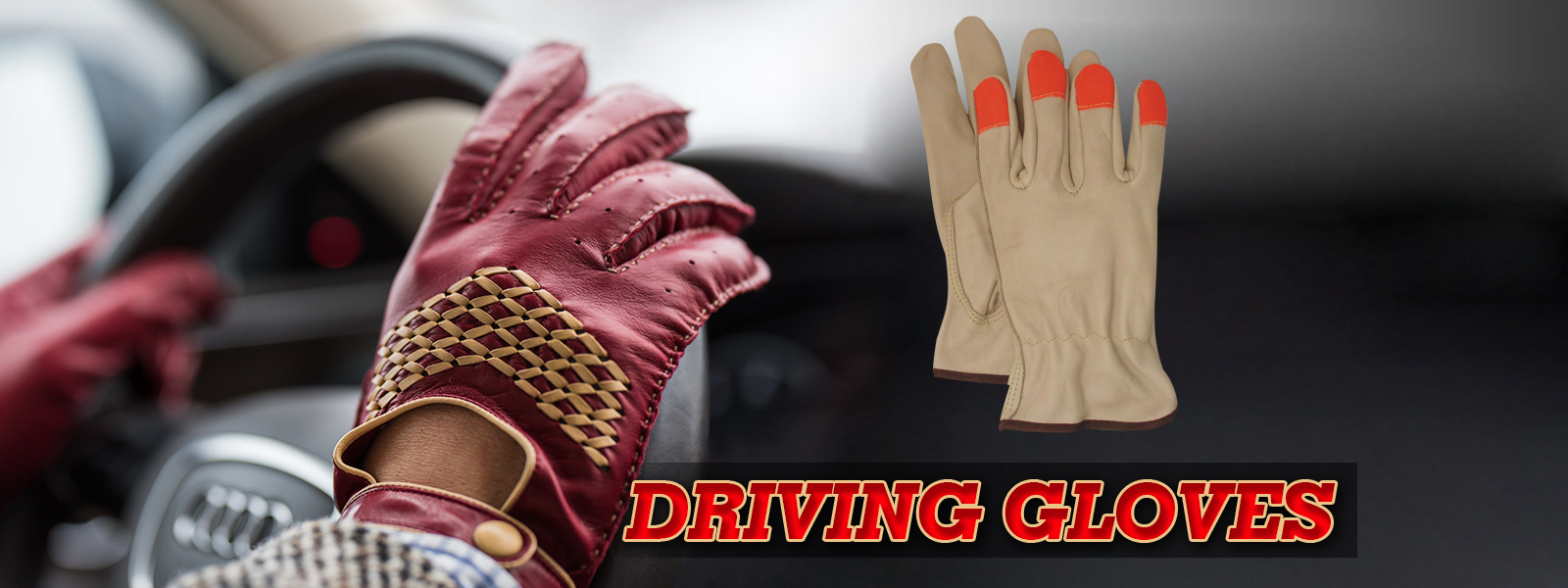Driver Gloves-3